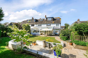 Garden- click for photo gallery